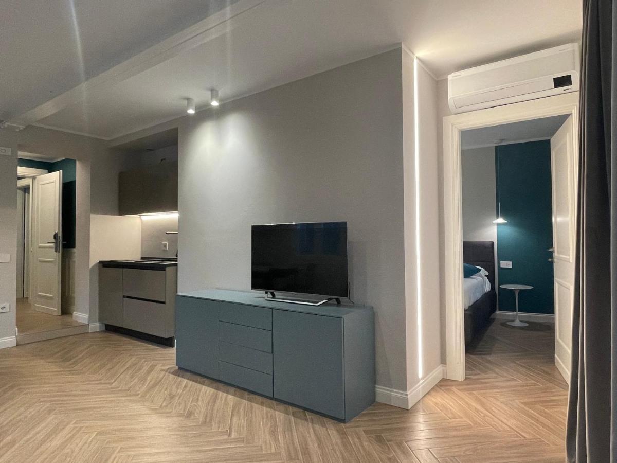 Covo Del Pirata Hotel Venice Ngoại thất bức ảnh