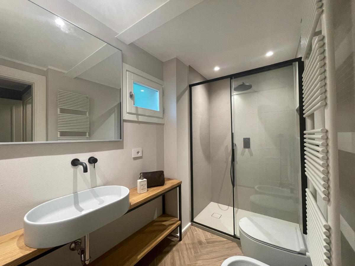Covo Del Pirata Hotel Venice Ngoại thất bức ảnh