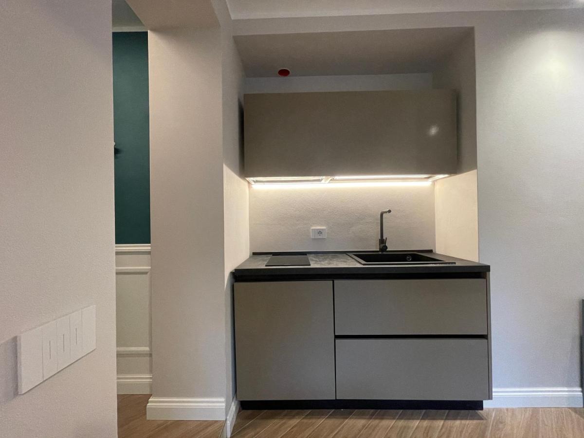 Covo Del Pirata Hotel Venice Ngoại thất bức ảnh