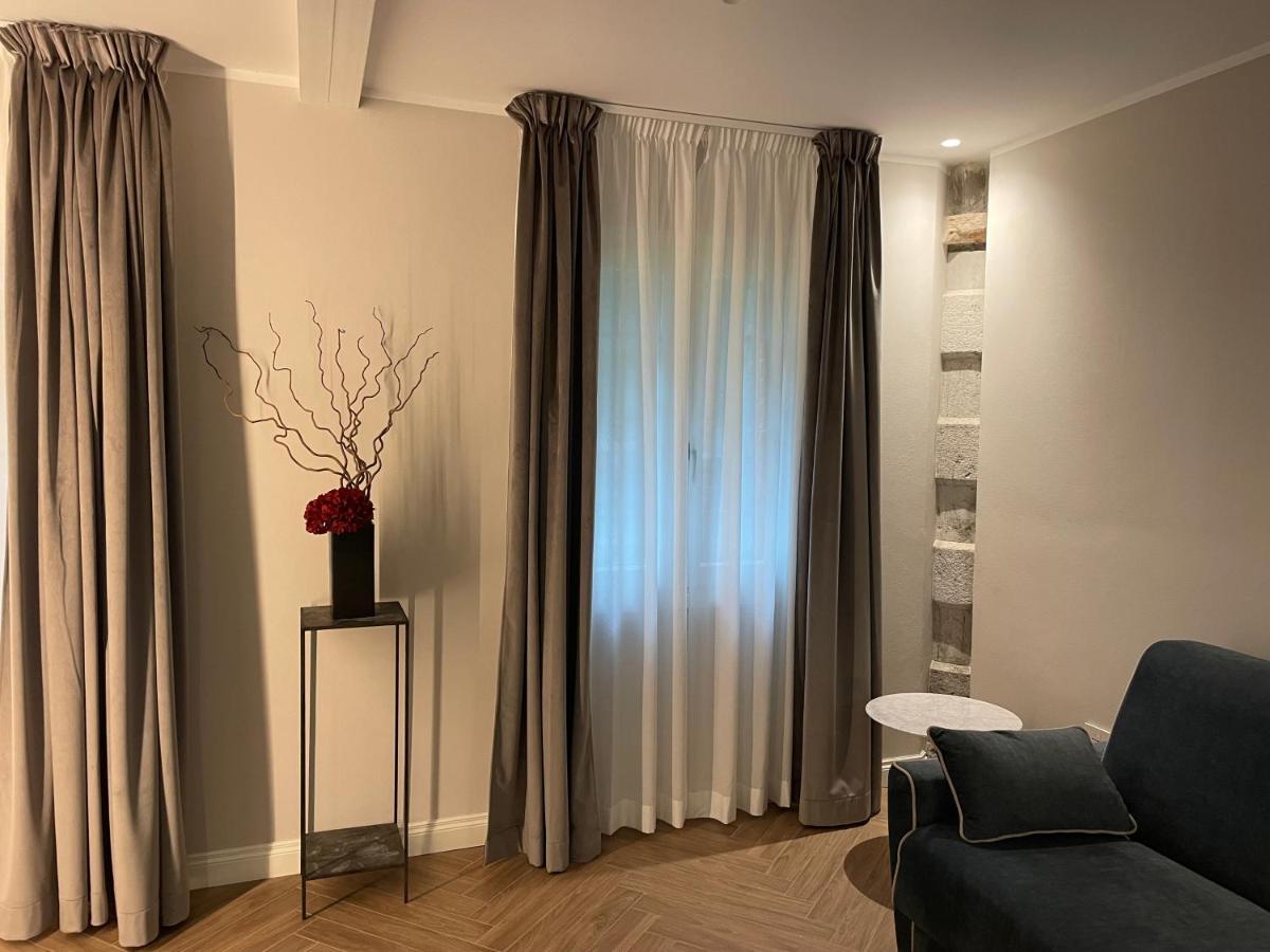Covo Del Pirata Hotel Venice Ngoại thất bức ảnh