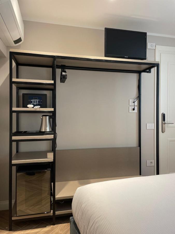 Covo Del Pirata Hotel Venice Ngoại thất bức ảnh